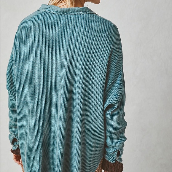 ✨NEW!✨ Free People One Scout Jacket - Picture 2 of 4